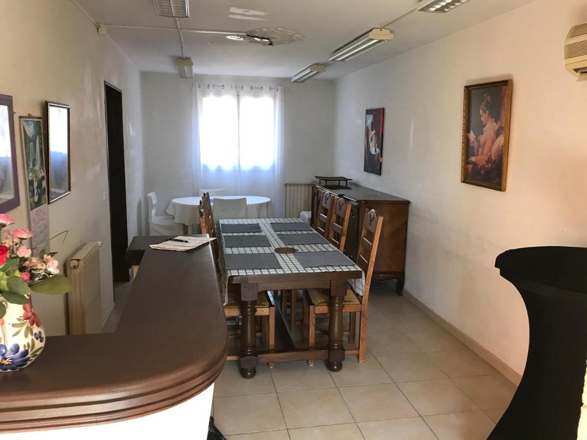 Bora Villa Béziers Exterior foto