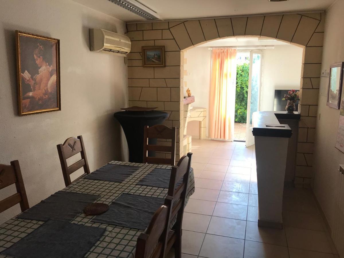 Bora Villa Béziers Exterior foto
