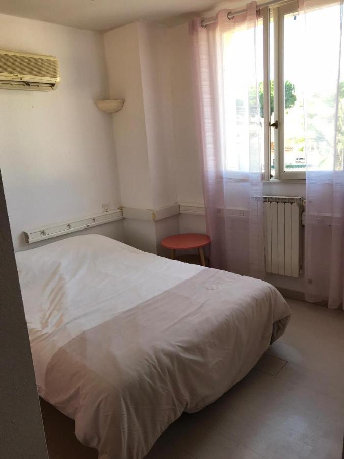 Bora Villa Béziers Exterior foto