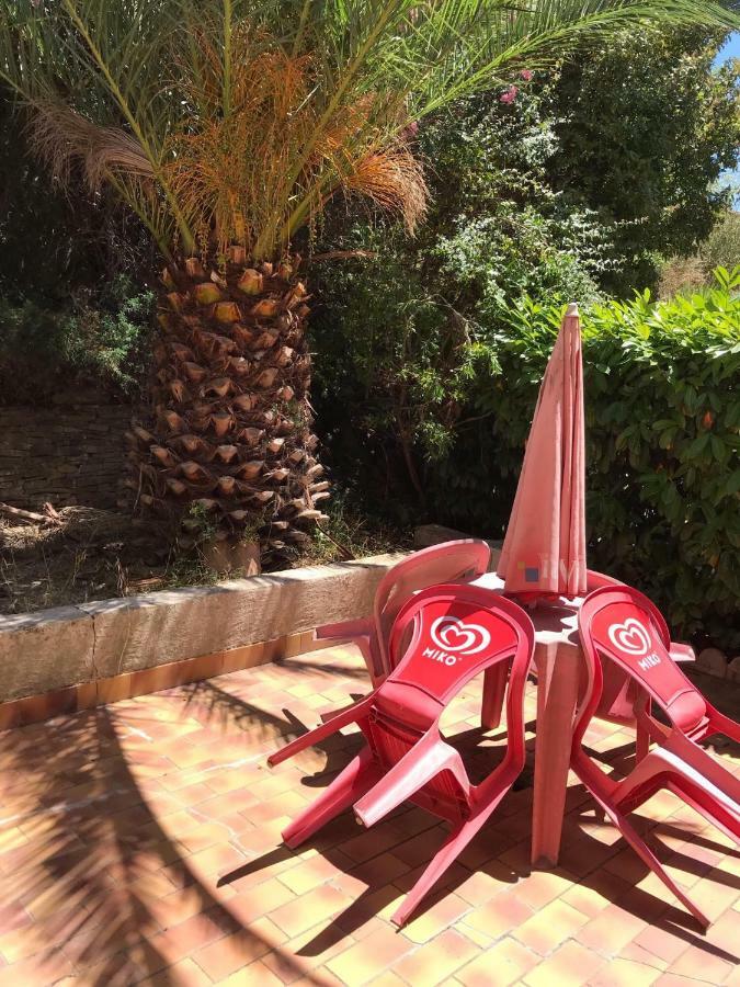 Bora Villa Béziers Exterior foto